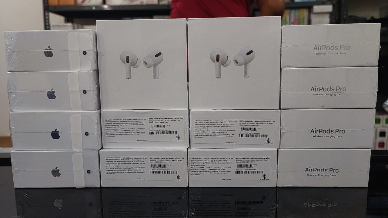 AirPods Pro 2