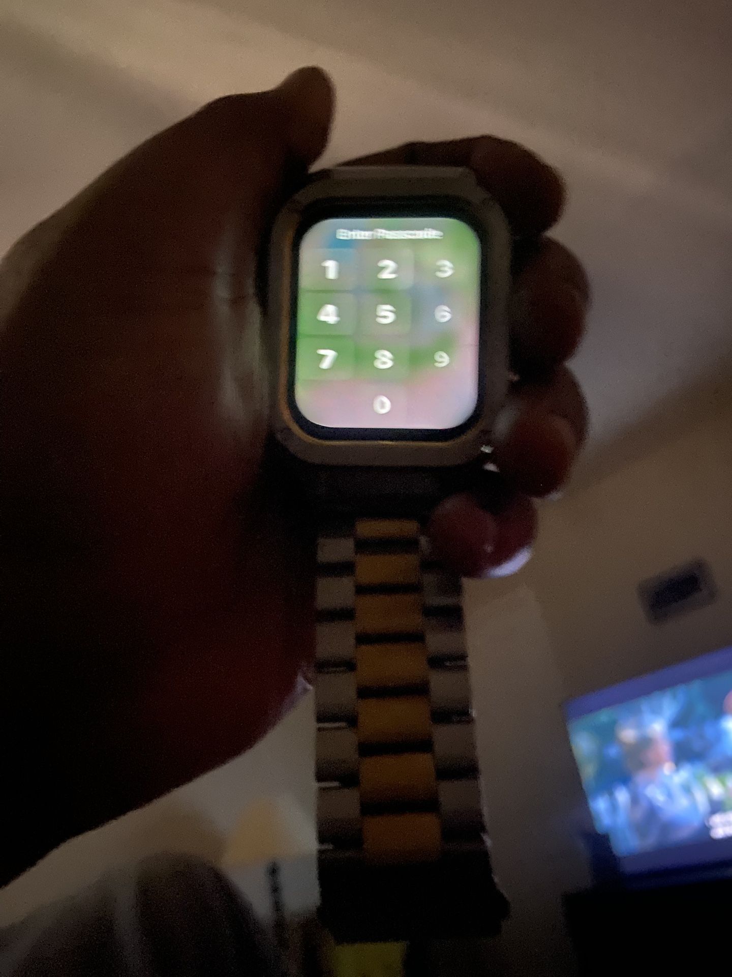Apple Watch Series 6