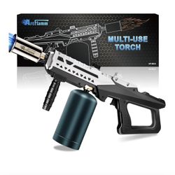 Propane Torch Gun