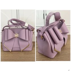 Fashion Woman Handbag 👝