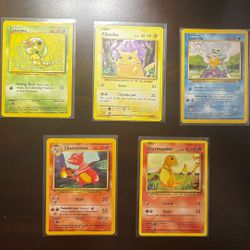 POKEMON VINTAGE