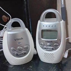 V-tech Monitors