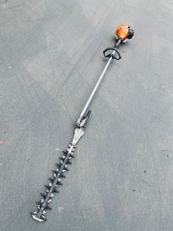 Echo Commercial Gas Hedge Trimmer