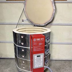 Skutt Kiln Model KM1027