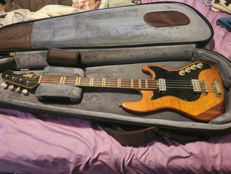1965 hofner bass