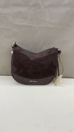 Anne Klein purse. Item No 283 (Shopgoodwill)