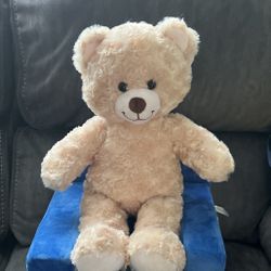 Build-A-Bear Bundle $15