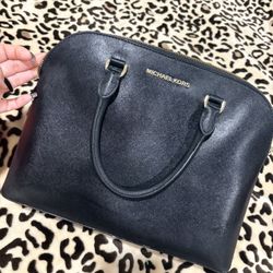 MK Black Bag