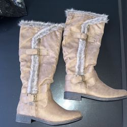 Women’s Boots