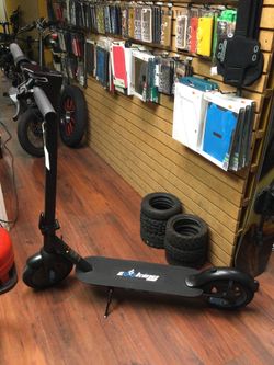 eScooter Electric Scooter (New, not used)