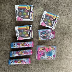 Sealed Toys 