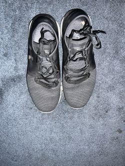 Mens Under Armour Sneakers 10.5