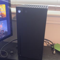 Xbox & TV Combo