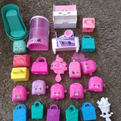 Shopkins