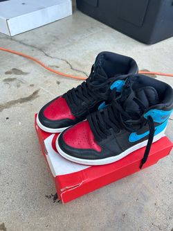 Size 4.5Y air Jordan 1’s