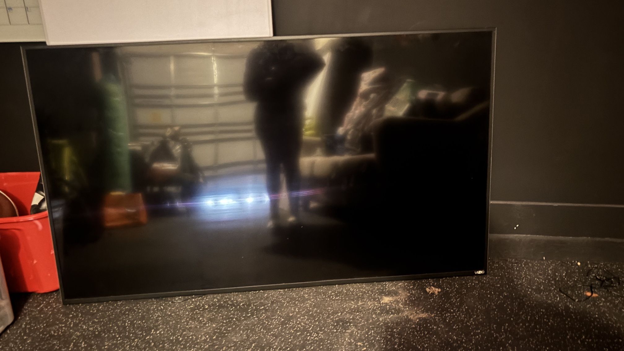 70” Vizio Tv
