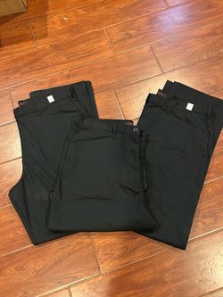Women’s work pants