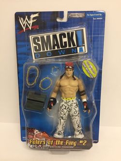 Grand Master Sexay  Wrestlingfigs.com WWE Figure Forums