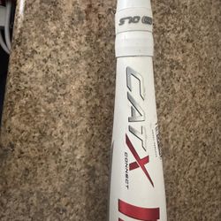 Marucci CatX USSSA Baseball Bat