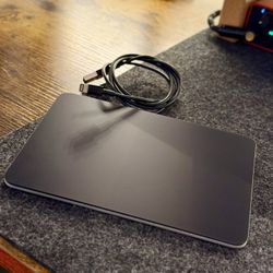 Apple Magic Trackpad - Excellent Condition!
