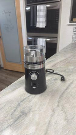 Coffee grinder