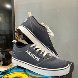 Brand New Heelys – Men’s Size 11 – Never Worn!