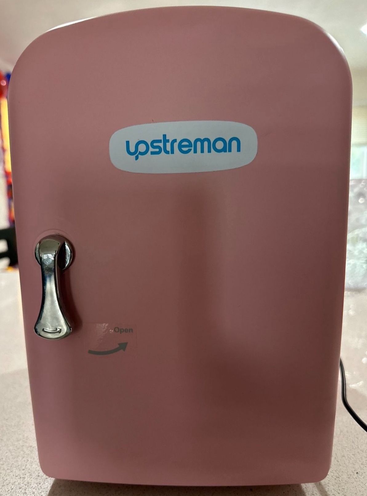 Refrigerador Para Maquillaje