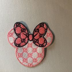 Iron On Or Sew On Patches 