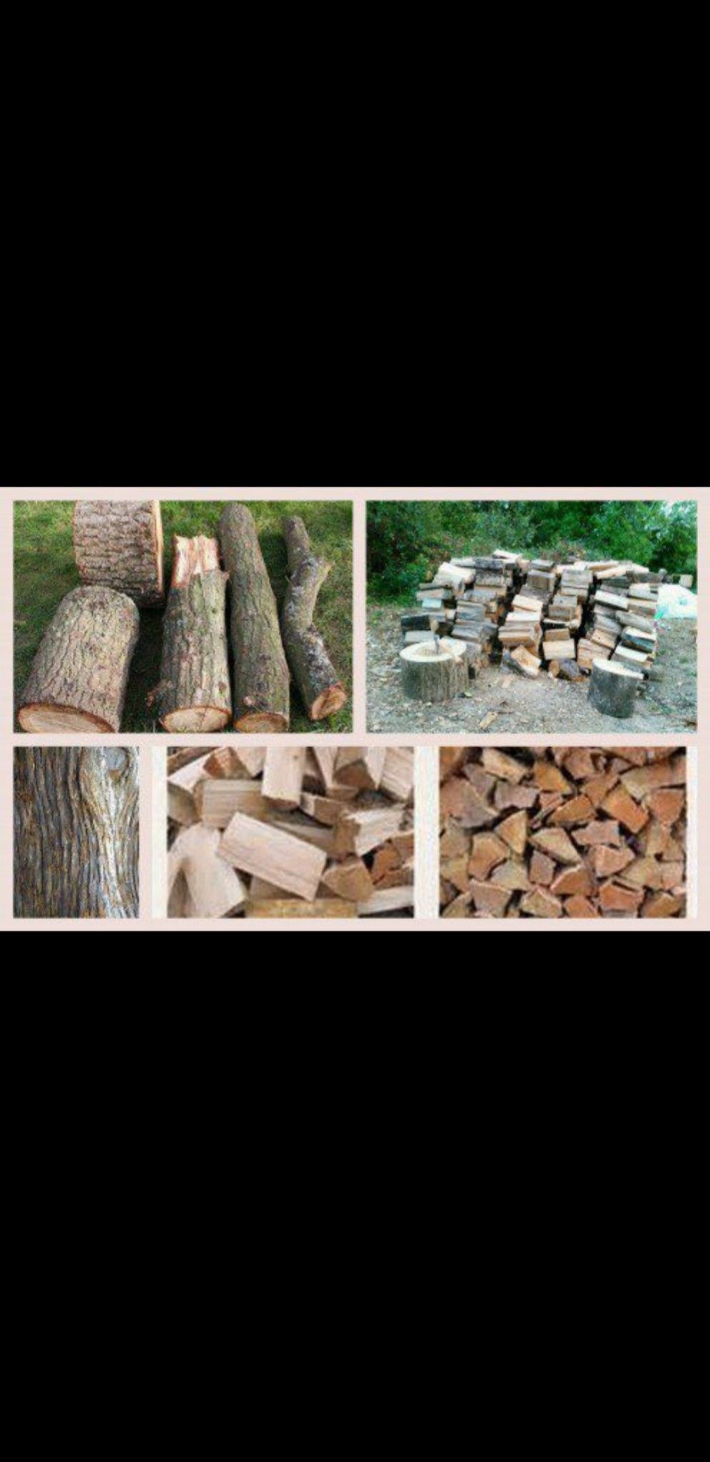 Firewood - $275/cord FIR & MAPLE Seasoned Dry Split