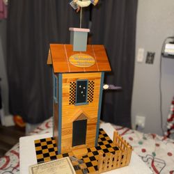 Vintage Williraye Studios 