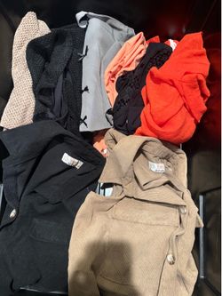 Women tops
