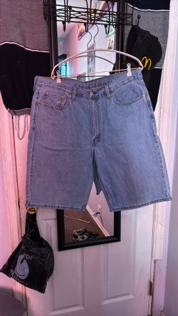 Levi Shorts