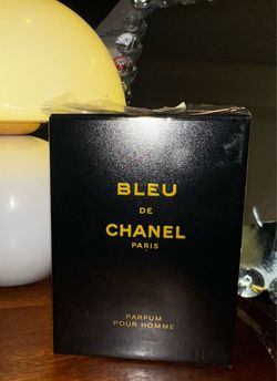 Bleh De Chanel