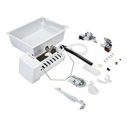 Whirlpool Ice Maker Kit