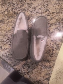 Slippers