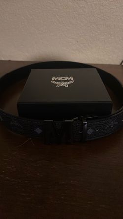 M c M Belt