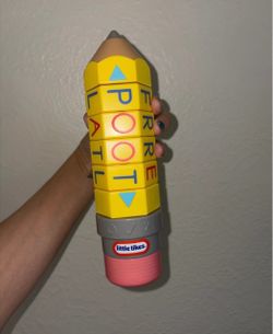 Kids toy