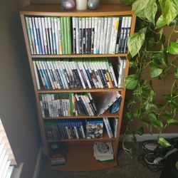 Xbox 360 PS4 Xbox One Nintendo Wii Video Games For Sale