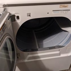 Pick Up Your Washer And Dryer Set Today! Only $500