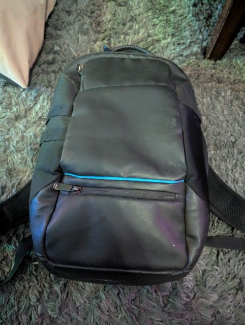 HP Laptop Backpack
