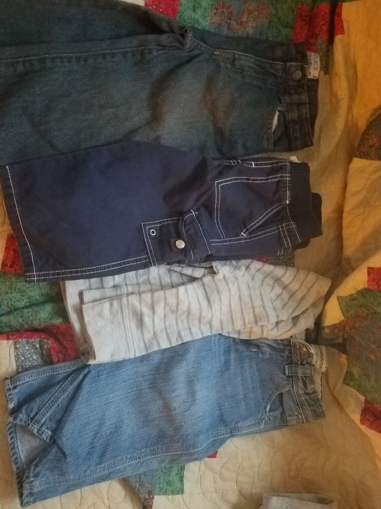 Boys infant size 18/24m