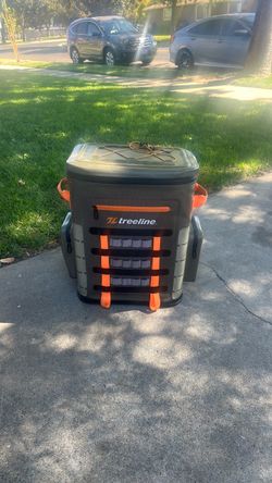Treeline Backpack Cooler