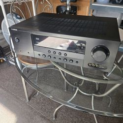 Yamaha AV Receiver