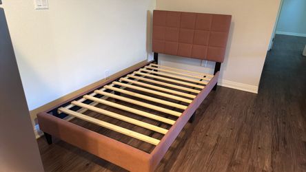 Bed frame
