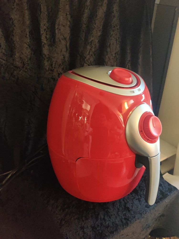 Cook's Companion Air Fryer