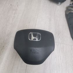 HONDA FIT DRIVER SIDE 2015-2016-2017-2018-2019-2020