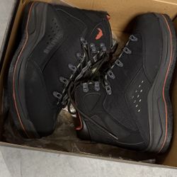 SIMMS Fishing Boots