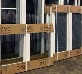 Hurricane Rated Impact Window – For Sale