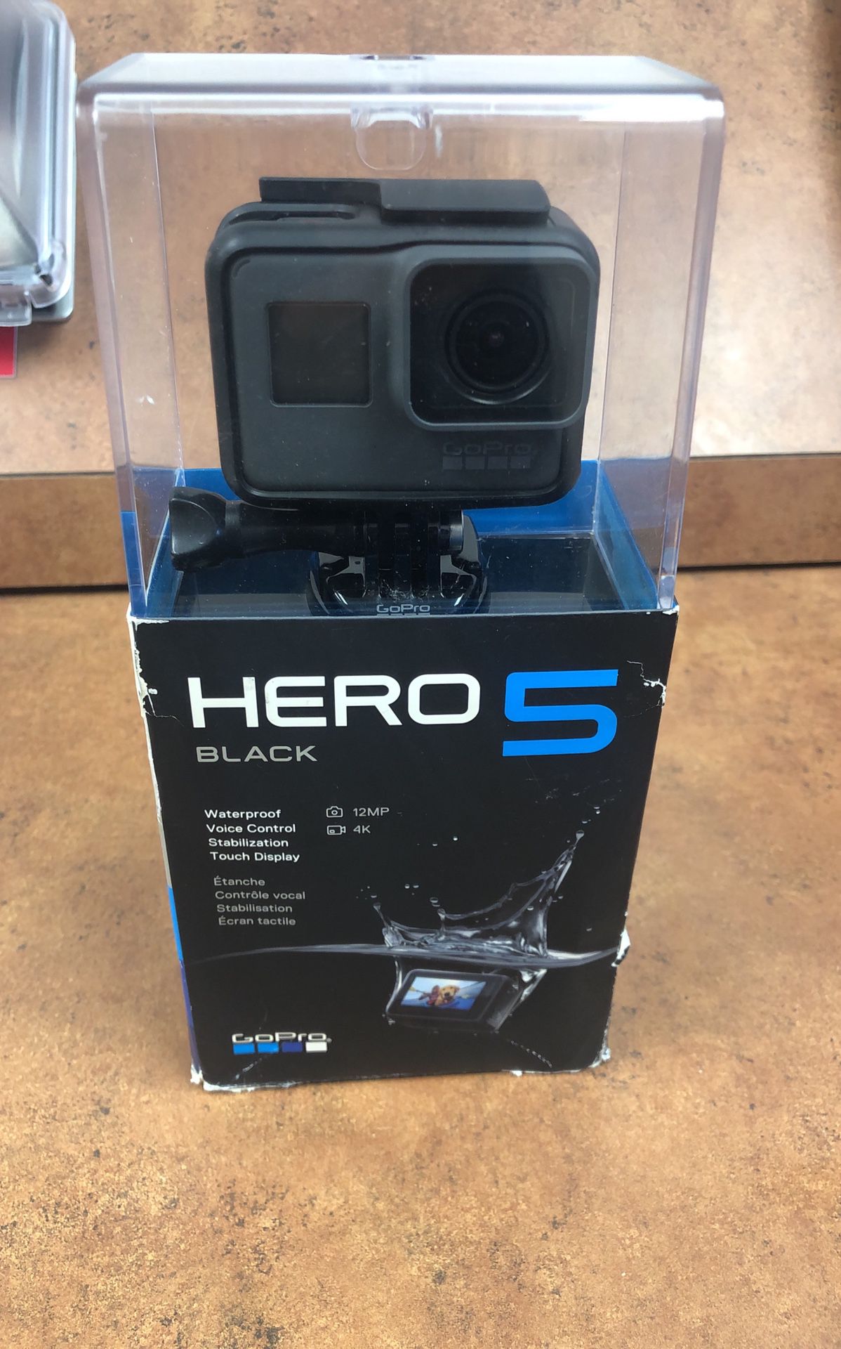 GoPro Hero 5 Black Editon