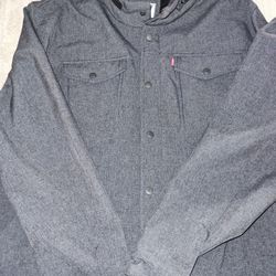 Men's Levis Jacket XXL